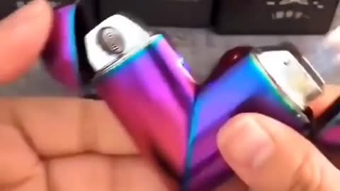 Amazing cool lihtet new lighter