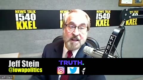 Iowa Politics with Jeff Stein – Tue. Jul. 18, 2023