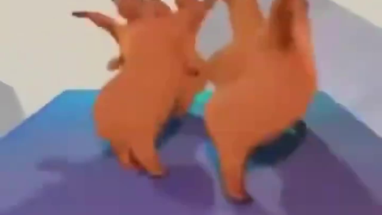 Bear dance meme