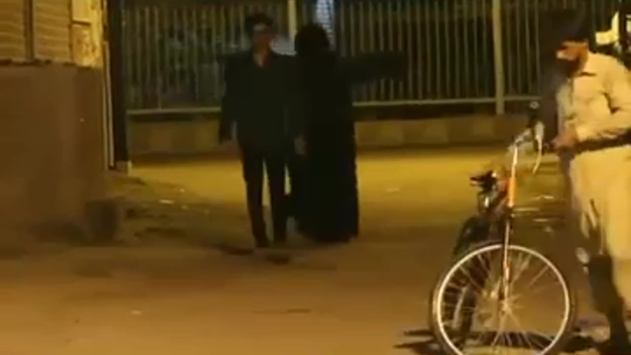 Human vs animals