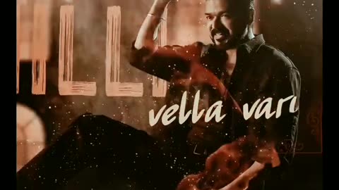 "Vijay Thalapathy's Dynamic Beats: Unveiling the Musical Brilliance of LEO Tamil Movie"