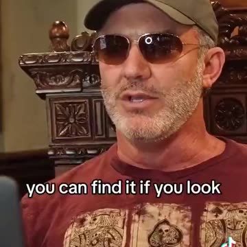 The alarming truth about the current situation