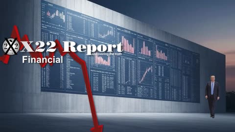 Trump Is Now Setting The Economic Parameters To Take Back The Economy From The [CB] .......