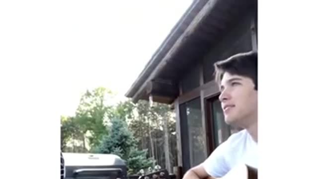 Talented guys