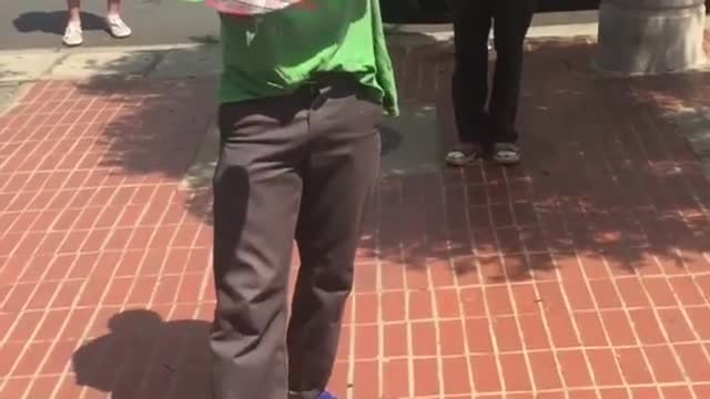 AMAZING GAY