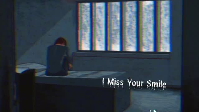 I Miss Your Everything 😔😔