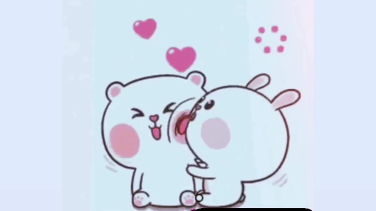 Bubu dudu love