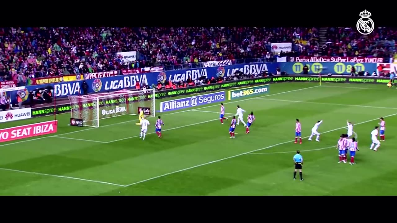 THANK YOU, CRISTIANO RONALDO _ Real Madrid Official Video