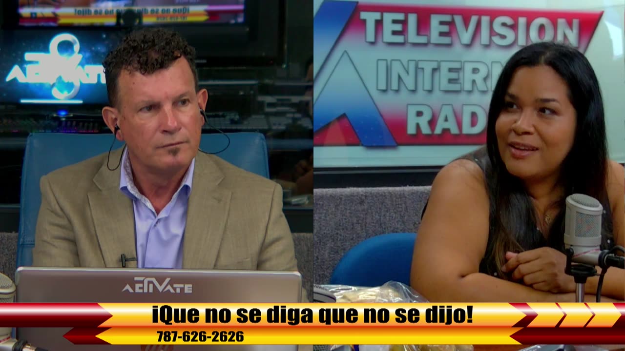 Que No Se Diga Que No Se Dijo Junio 30 2023 pt2