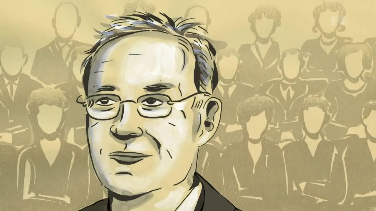 Raoul Weil – Das Ende des Schweizer Bankgeheimnisses
