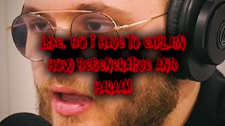 Muslim reacts to Andrew Tate