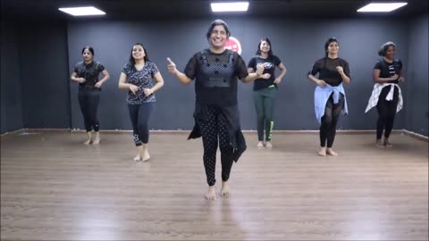 Fitness hub // 15mins weight loss workout