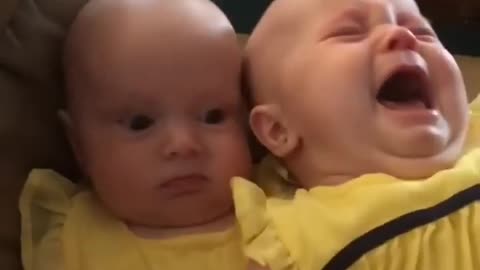 Funny Baby Vines 😍| 🥰Funny Baby and Daddy Moments 😎😉