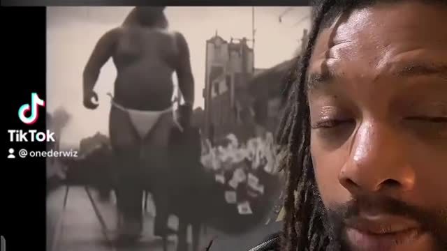 THE GIANTS DO EXIST: THEY LIED TO YOU, THIS WAS NOT A MOVIE. 'IT REALLY HAPPENEND.