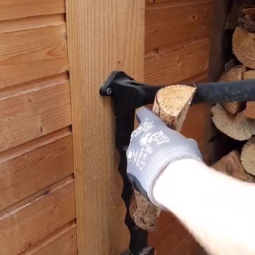 The process of designing and building a woodworking project is a great way to challenge yourself...