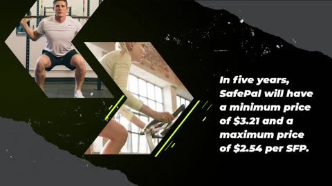 SafePal Price Forecast FAQs