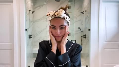 Madison Beer’s Guide to Soap Brows and Easy Blush _ Beauty Secrets