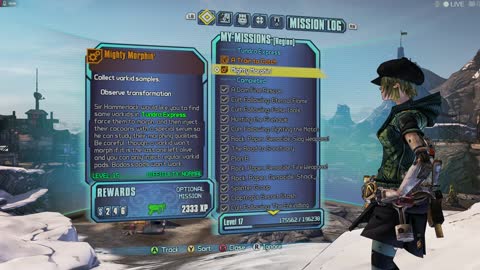 Lets Play Borderlands 2 Ep. 20