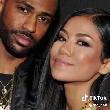 Jhene Aiko Gives Big Sean An Ultimatum!