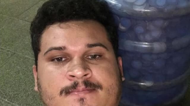 Foram 2 anos pra ver ele cheio!