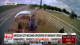 Honduran Man Tells Fox News He Will Cross Illegally on May 23rd
