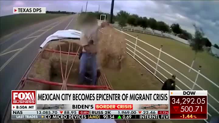 Honduran Man Tells Fox News He Will Cross Illegally on May 23rd