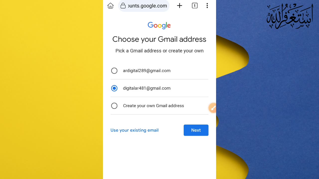 Gmail is a free email service provided by Google. rgest email service in the world.