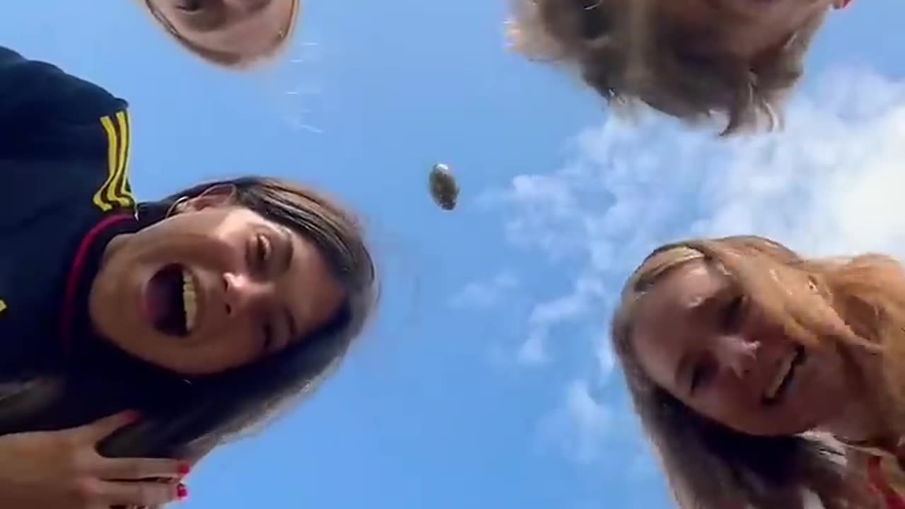 Ball challenge