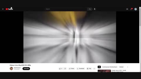GIDEONS ARMY FRIDAY 6/9/23 @ 930 AM EST