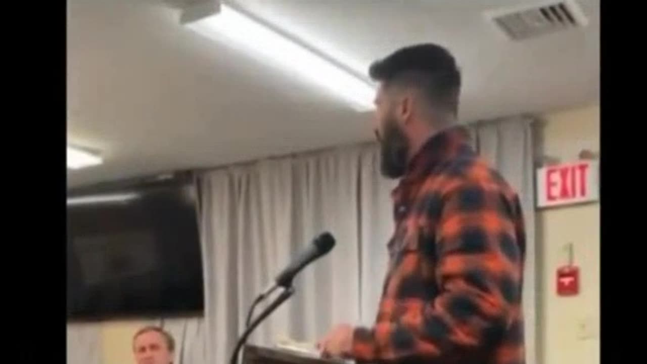 This is what is in your children’s schools right now across Canada & the U.S.!