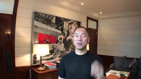20180403 中国企业家都是盗国贼资本的代孕者
