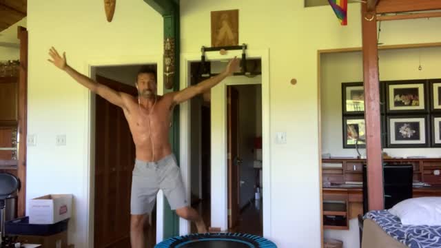 My Top 5 Tools For Year Round Fitness - Oct 29th 2019