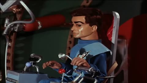 Thunderbirds S1 E5