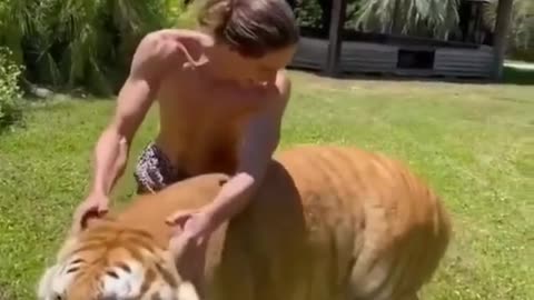 Best funny animal videos of the year (2023)