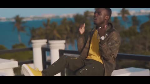 Beka Flavour - Kibenten (Official Video)