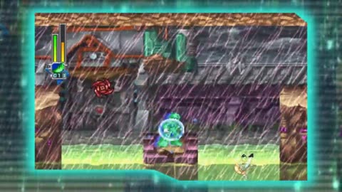 Megaman X6 - 100% using X - Part 5