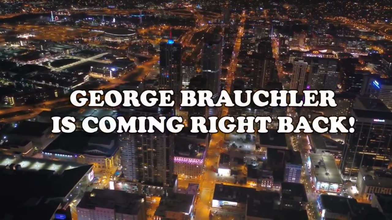 Are you treading on me? The George Brauchler Show - August 30, 2023