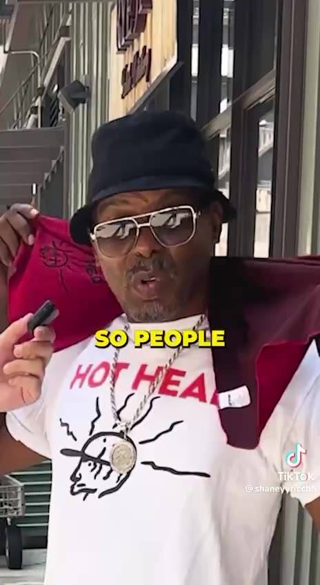 Word on the Street: People are DONE with Mask Mandates and Quackccine Agendas