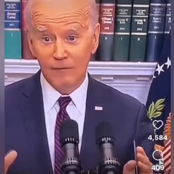 Biden mask fake