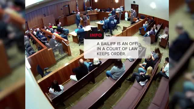 Court cam