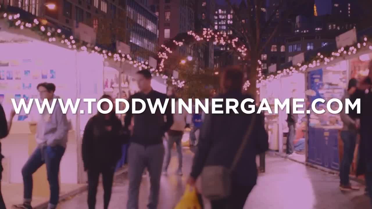 How To Win The Numbers Game