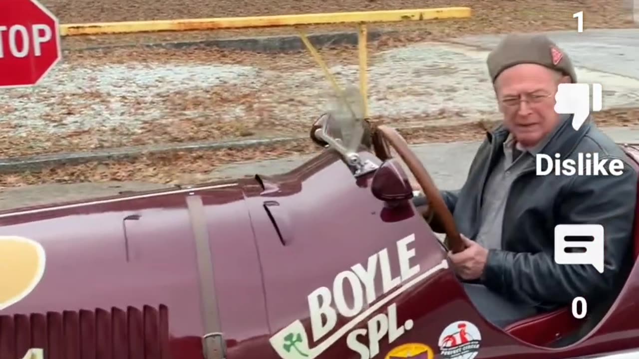 Boyle Spl. Steve Truchan