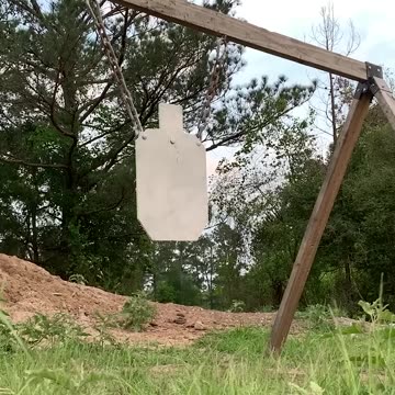 1903 Springfield Sniper - Short Video