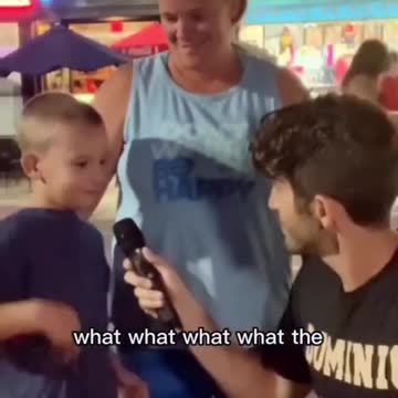 Bro Editing When Speaking