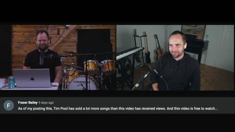 Funniest Comments of the Week! How did they even get that from what we were saying?!