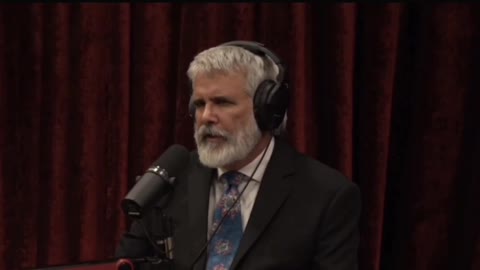 Dr. Robert Malone on the Joe Rogan Experience discussing Dr. Vladimir "Zev" Zelenko...