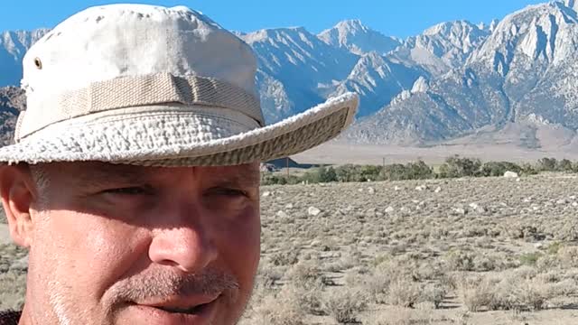 Alabama Hills