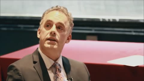 YTP - Jordan Peterson's Perfectly Valid Argument