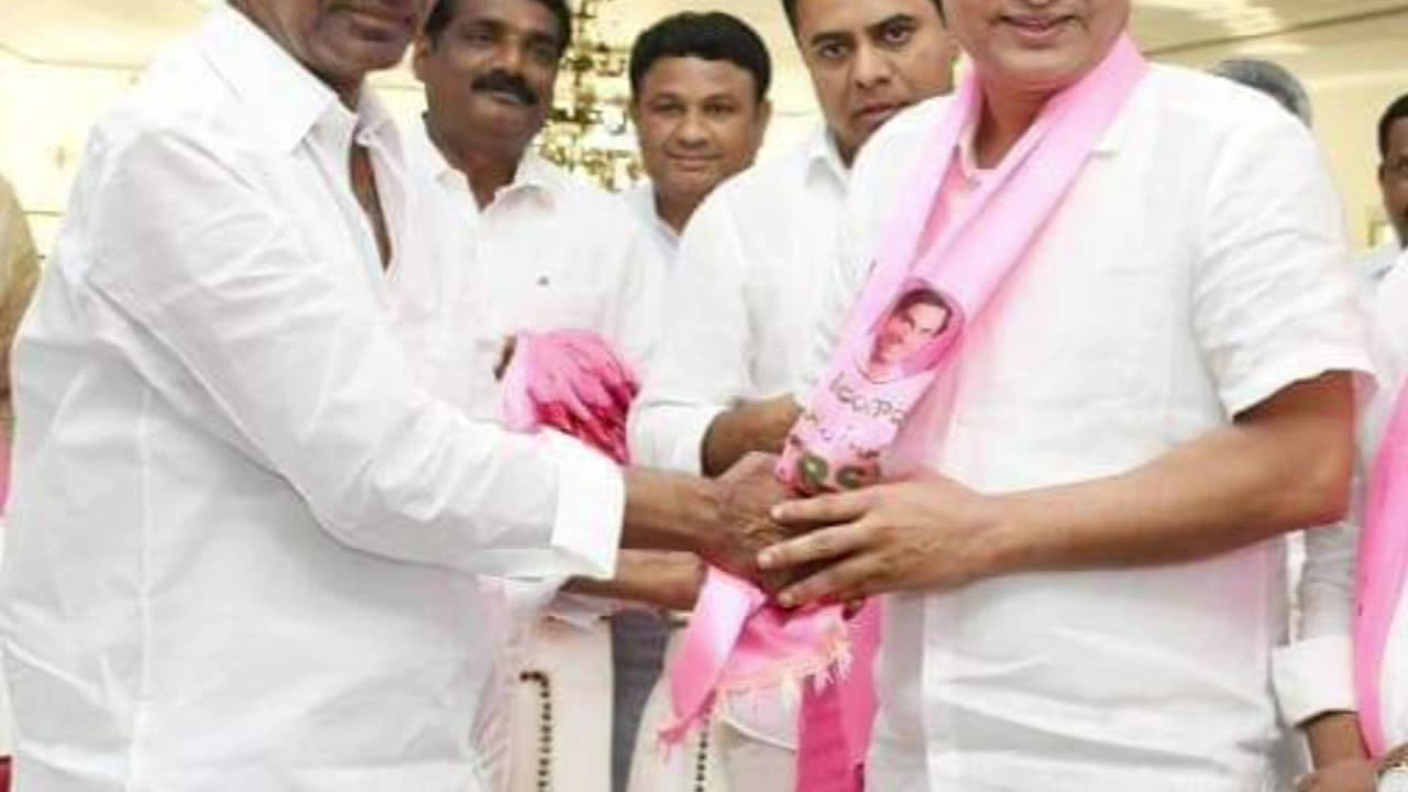 Leader