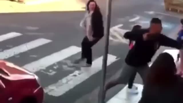 Instant Karma